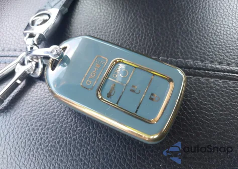 2016 Honda Accord Ex-L z USA, uszkodzony, nr VIN 1HGCR3F00GA016698